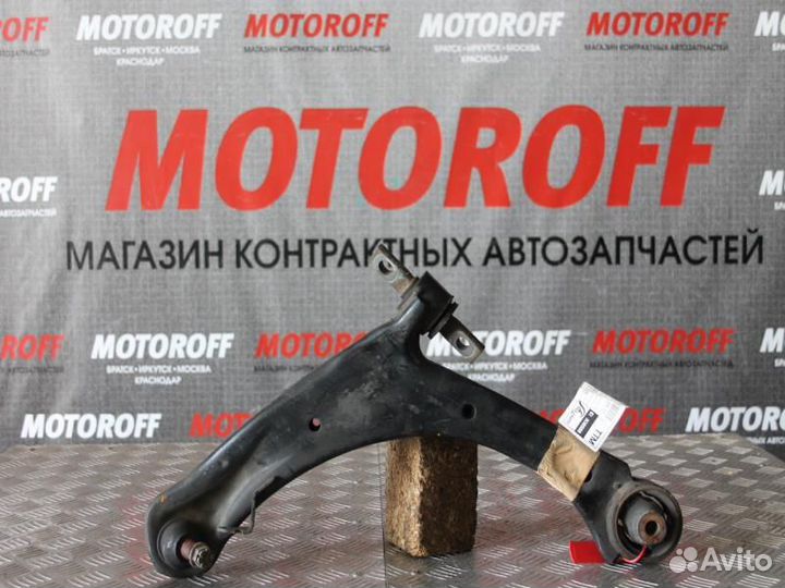 Рычаг передний левый Хонда стэпвагон RG1