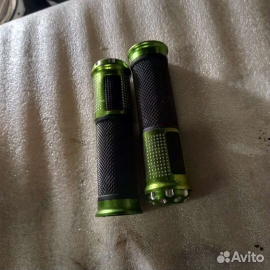 Грипсы руля 22мм