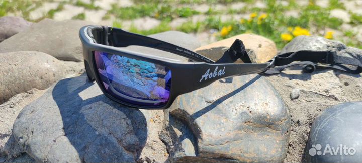 Солнцезащитные очки