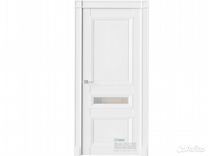 Межкомнатные двери купе