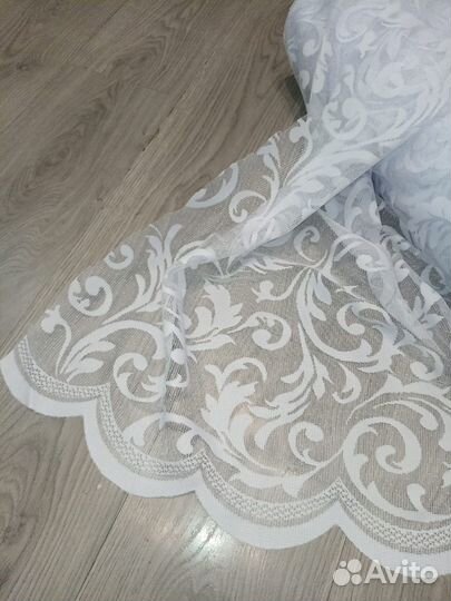 Ткань для штор