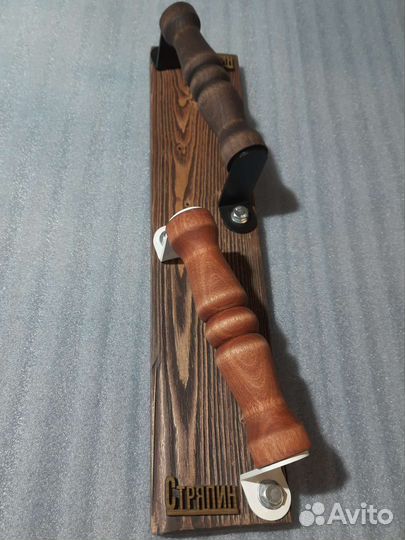 Деревянные ручки универсальные