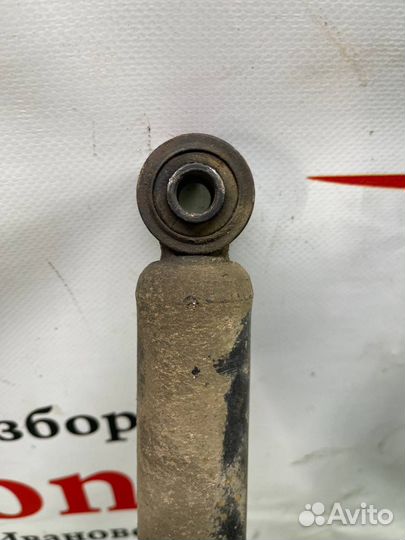 Задний амортизатор Daewoo Matiz Дэу Матиз