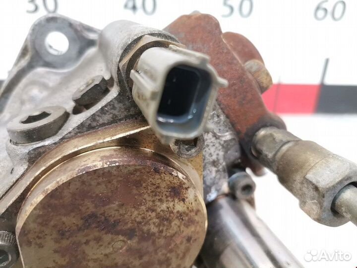 Тнвд для Nissan X-Trail T30 16700AW401