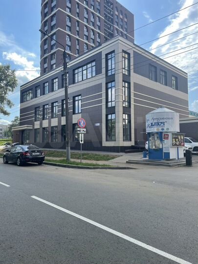 Свободного назначения, 1956.84 м²