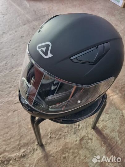 Шлем для мотоцикла