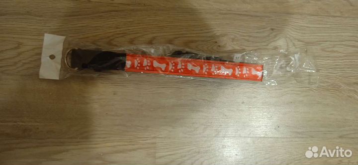 Светящийся Ошейник для собак