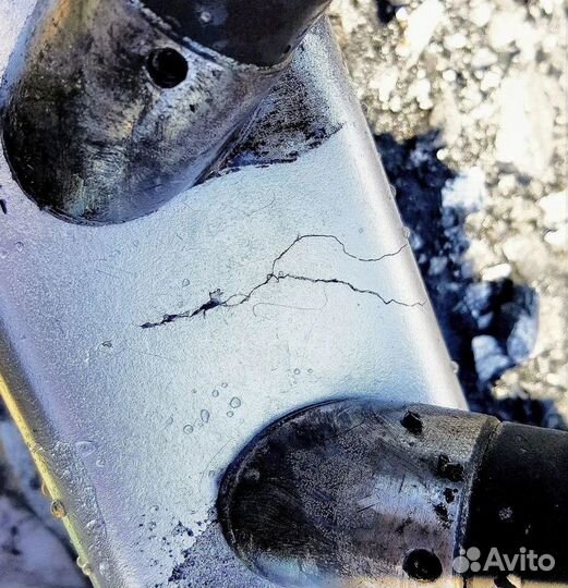 Услуги лнк - лаборатории неразрушающего контроля