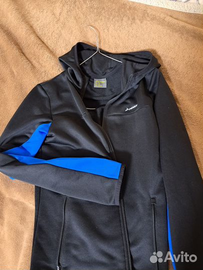 Олимпийка для физкультуры р. 164 Demix