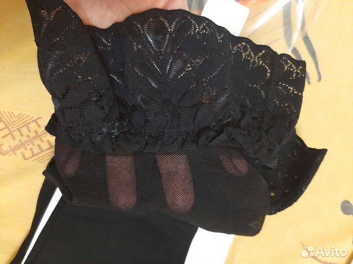 Чулки лечебные или при операции