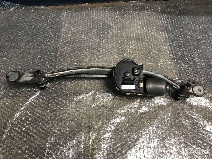 Трапеция стеклоочистителя BMW 5 7 F10 F11 F01 F02