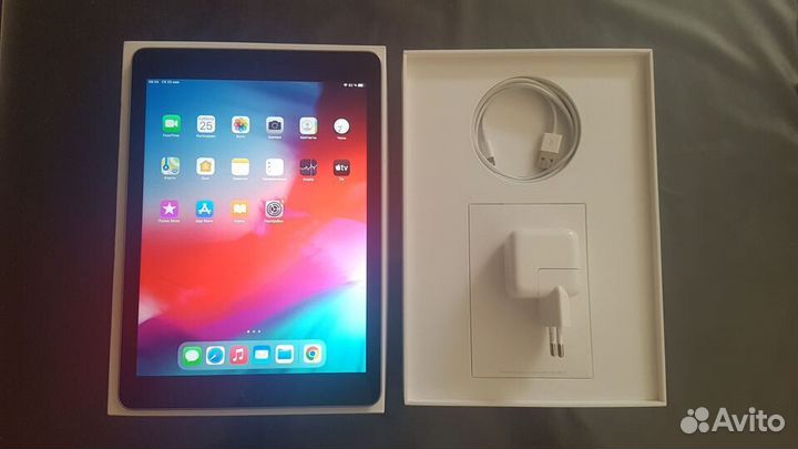 iPad 6 32 Gb
