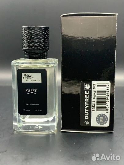 Духи мужские 30мл Дубай