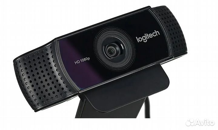 Web-камера Logitech Pro Stream C922