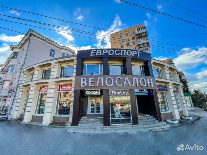 Горный велосипед altair al 26 d