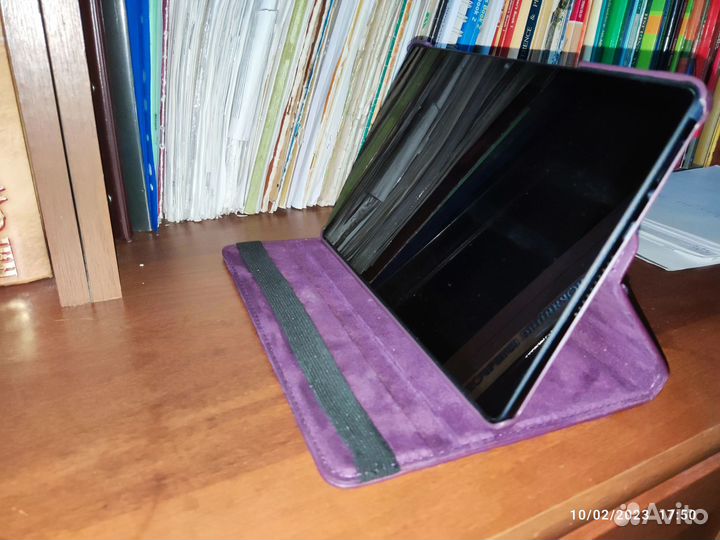 Планшет huawei matepad t10