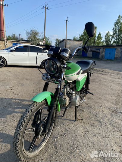 Продам Мопед Альфа