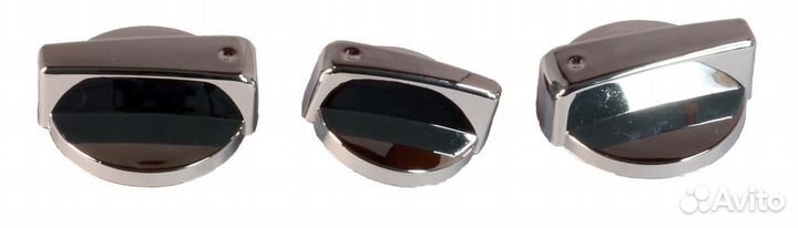 Ручки регулировки для газовой колонки