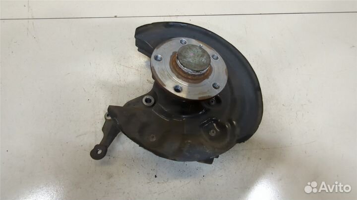 Ступица (кулак, цапфа) Volkswagen Passat 7, 2015