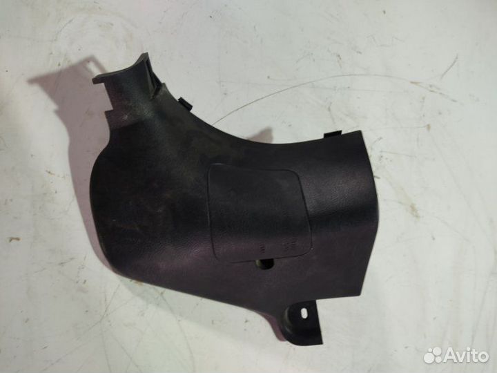 Накладка порога внутренняя передняя левая Mazda