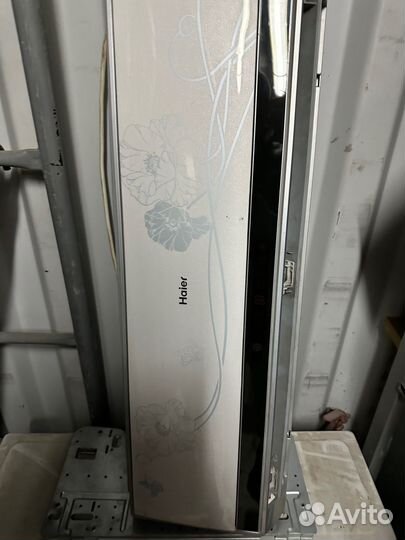 Кондиционер Haier HSU-12H03/R(QXF)