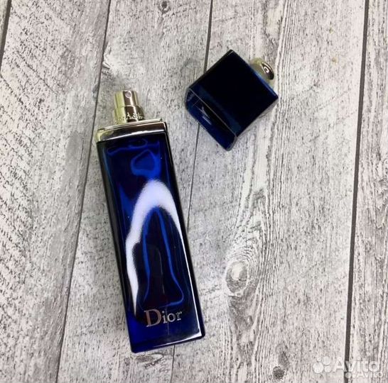 Dior addict eau fraiche,eau de parfum