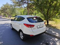 Hyundai ix35 2.0 AT, 2012, 182 500 км, с пробегом, цена 1 300 000 руб.