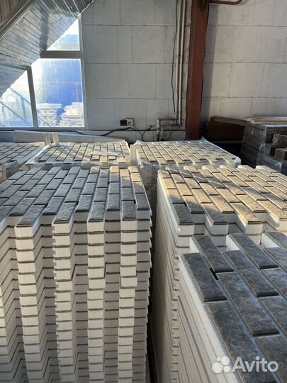 Фасадные термопанели с гарантией