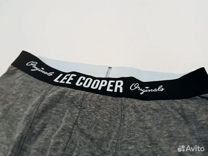 Трусы мужские Lee Cooper (2 пары)
