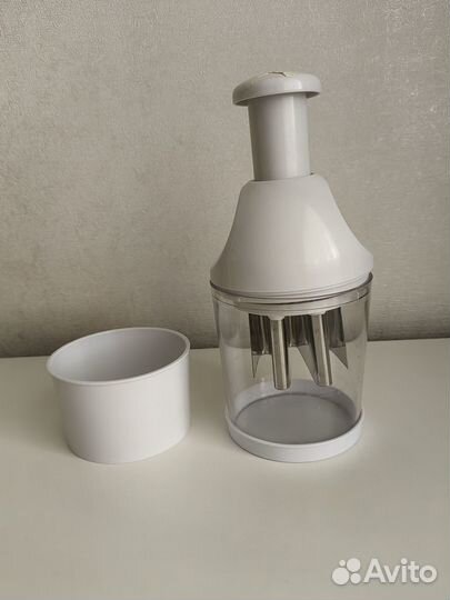 Измельчитель для овощей
