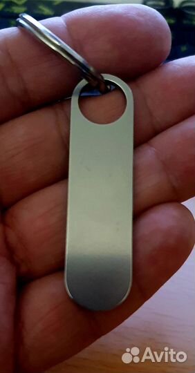 Брелок Севастополь 240 лет