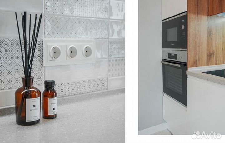 Кухонный гарнитур