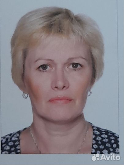 Повар, продавец, рабочий на производство
