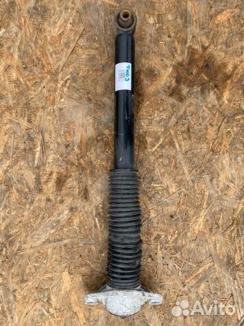 Стойка задняя Hyundai Tucson 3 Хендай Туксон 3