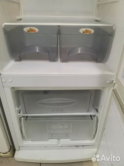 Холодильник Атлант мхм 1701-01