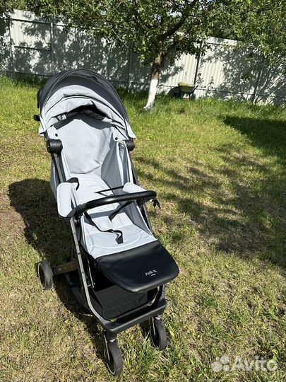 Коляска прогулочная Anex air X