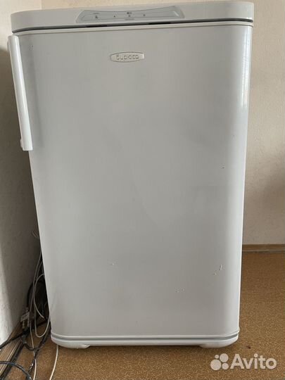 Морозильная камера б/у