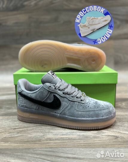 Кроссовки Nike Air Force 1 Low размеры в наличии