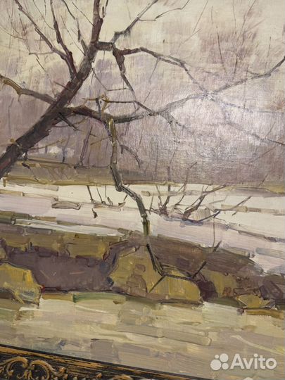 Худ. Гуторов Виктор