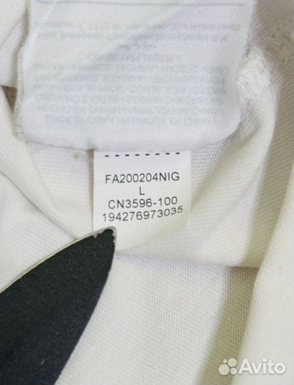 Футболка Jordan оригинал