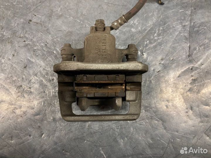 Суппорт Honda Accord 2009