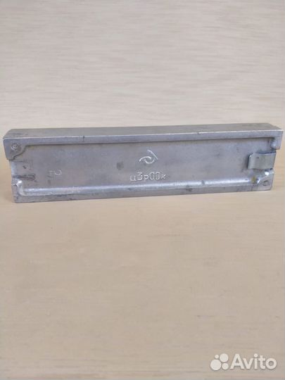 Форма для приготовления леденцов на палочке СССР