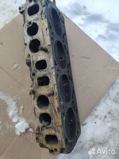 Гбц УАЗ 417,402