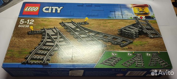 Lego City, DC, ideas