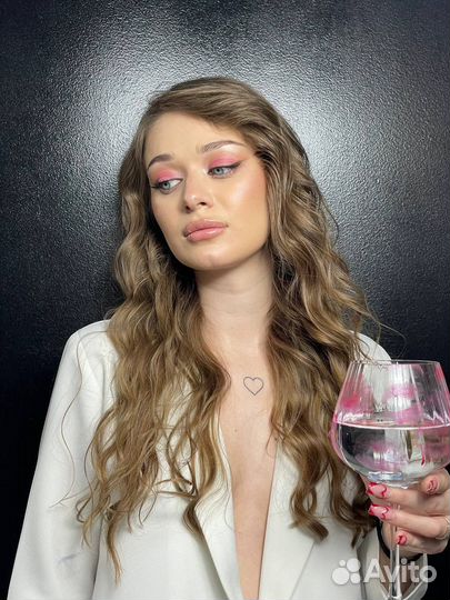 Курсы парикмахера с нуля Геленджик