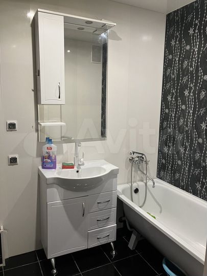 1-к. квартира, 47 м², 18/22 эт.