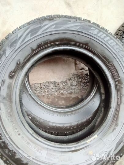 Advanta ST 5/10 R13 21E
