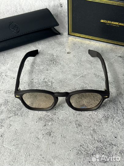 Очки Хамелеоны Jacques Marie Mage