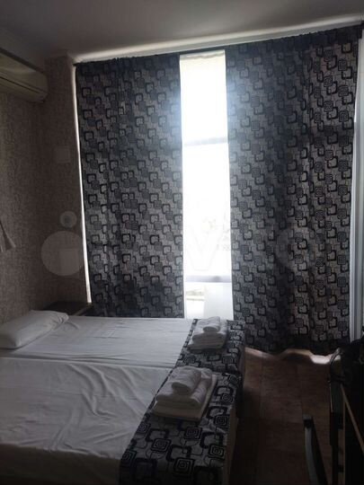 Комната 16 м² в 2-к., 1/5 эт.