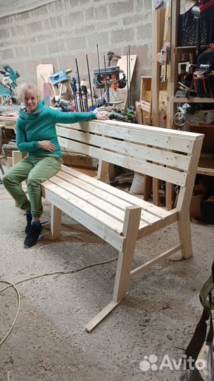 Услуги столяра плотника